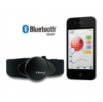 TB-728 Bluetooth Heart Rate Chest Belt